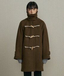 MUSINSA｜ムシンサ（レディース）のダッフルコート通販 - ZOZOTOWN