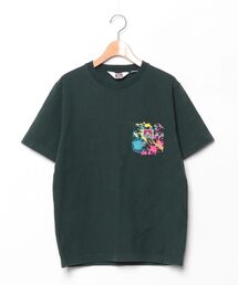 BEN DAVIS（ベンデイビス）の「半袖Tシャツ（Tシャツ/カットソー）」