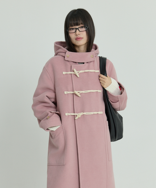 WaiKei｜ワイケイのダッフルコート通販 - ZOZOTOWN