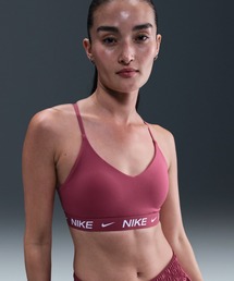 NIKE | ナイキ NIKE ナイキ ウィメンズ DF LGT SPT インディ ブラ(スポーツブラ)