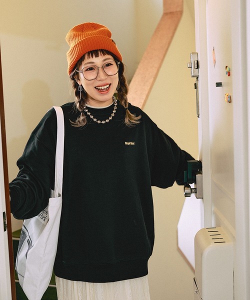 Royal Host】フォトアソートスウェット 608851（スウェット）｜LEPSIM