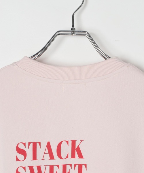 Royal Host】フォトアソートスウェット 608851（スウェット）｜LEPSIM