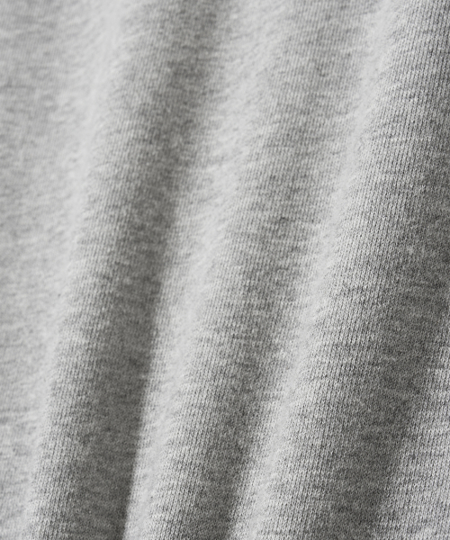 YALE(イェール)の「Yロゴアプリケスウェットシャツ グレー(スウェット・レディース・その他・SMALL/MEDIUM/LARGE/X-LARGE)」の7枚目の写真