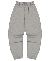 DURT（ ）の「DAILY JOGGER PANTS (GREY)（スウェットパンツ）」
