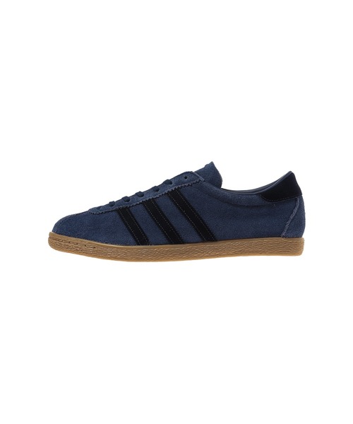 adidas(アディダス)の「TOBACCO JP9652(スニーカー・レディース・ネイビー・29cm/28.5cm)」の7枚目の写真