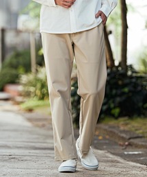 CALL&RESPONSE（コールアンドレスポンス）の「mp14408- ストレッチチノ-NOBIRU パンツ(260-1551-04)（チノパンツ）」