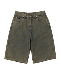 FUBU フブ ブランド Denim Short Pants / デニム ショート パンツ