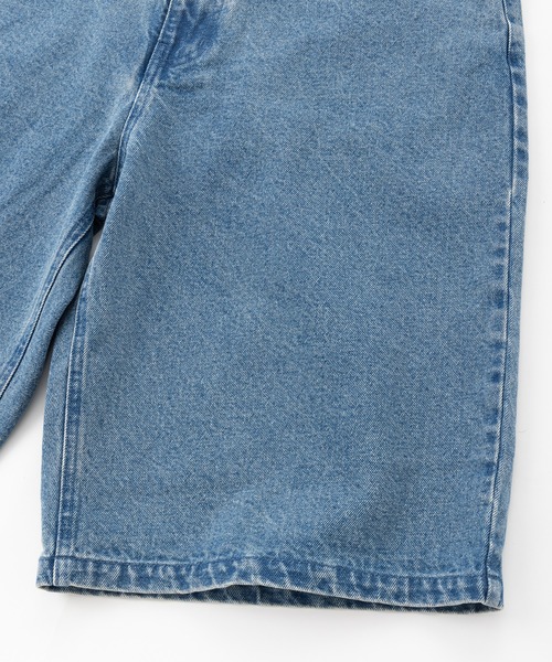 FUBU フブ ブランド Denim Short Pants / デニム ショート パンツ