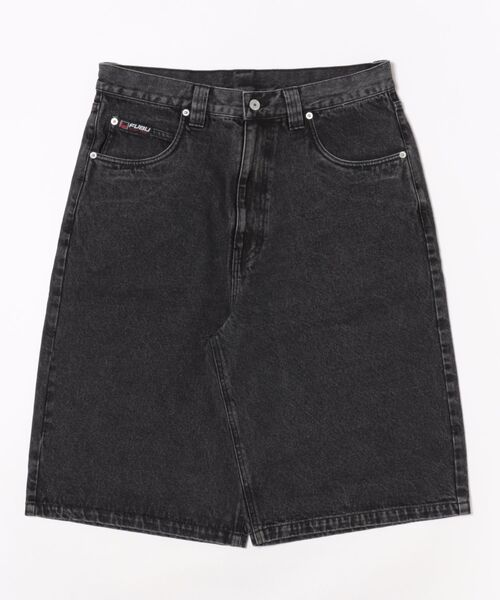セール】FUBU フブ ブランド Denim Short Pants / デニム ショート