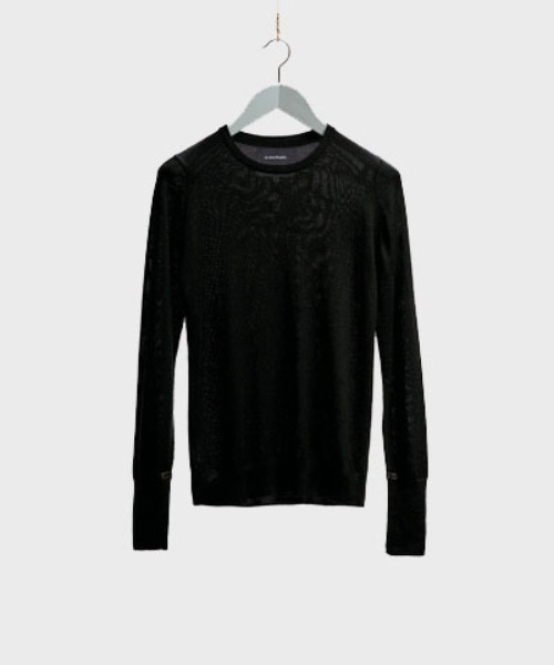 THE THE INOUE BROTHERS ニット・セーター メンズ INOUE BROTHERS