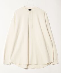 TECH THERMAL HENLEY L/S BE-33025W