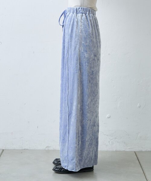 CIAOPANIC TYPY（チャオパニックティピー）の「クラッシュベロアメロウ