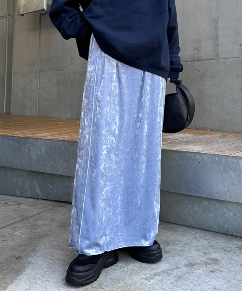 CIAOPANIC TYPY（チャオパニックティピー）の「クラッシュベロアメロウ