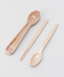 212 KITCHEN STORE（トゥワントゥキッチンストア）の「にゃお にくきゅうコンビセット P（キッチンツール）」