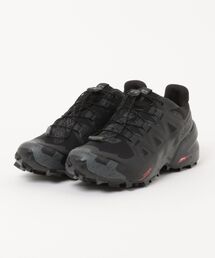 SALOMON（サロモン）の「SPEEDCROSS 6 GORE-TEX（スニーカー）」