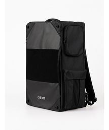 ONERM（ワンアルエム）の「モンスターQSディバイダーバックパック（バックパック/リュック）」