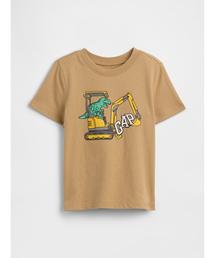 GAP(�M���b�v)��babyGap �O���t�B�b�NT�V���c(T�V���c/�J�b�g�\�[)