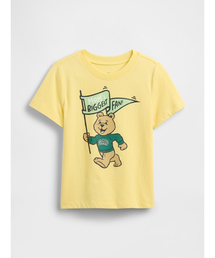 GAP(�M���b�v)��babyGap �O���t�B�b�NT�V���c(T�V���c/�J�b�g�\�[)