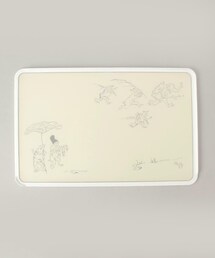 212 KITCHEN STORE(�g�D�����g�D�L�b�`���X�g�A)��Licute Art Cutting board Choju giga �i���b�Y�惂�`�[�t�̂܂Ȕj(�L�b�`���c�[��)