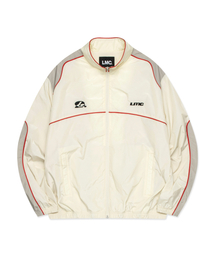LMC（ ）の「RACING TRACK JACKET cream（ナイロンジャケット）」
