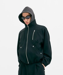 CONZ（コンズ）の「ブルゾン（ブルゾン）」