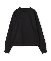 EDITION（エディション）の「コットンモックロディ クルーネックプルオーバー（スウェット）」