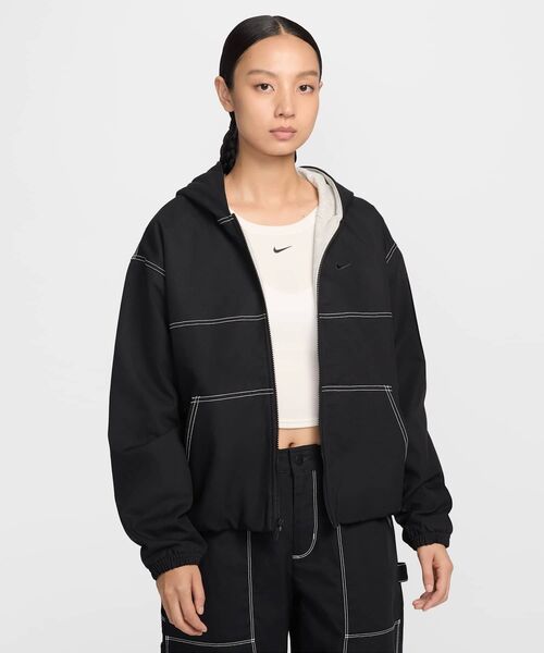 ナイキ スポーツウェア ウィメンズ オーバーサイズド ワークウェア