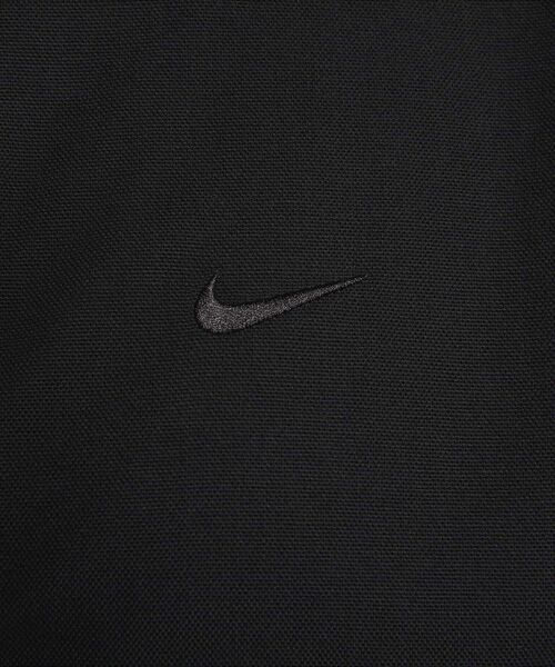 NIKE(ナイキ)の「ナイキ スポーツウェア ウィメンズ オーバーサイズド ワークウェア ジャケット / Nike Sportswear Women's Oversized Workwear Jacket IF0337-010 Black(その他アウター・レディース・ブラック・XL/L/XS/S/M)」の6枚目の写真