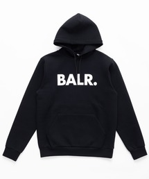 BALR. | JP BRAND HOODIE(パーカー)