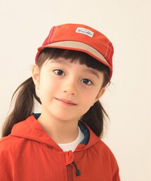 BEAMS mini | メッシュ ジェット キャップ 2026SS(キャップ)