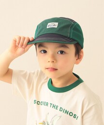 BEAMS mini | メッシュ ジェット キャップ 2026SS(キャップ)