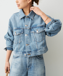 AGOLDE（エーゴールドイー）の「【AGOLDE / エーゴールドイー】PALMER JACKET（その他アウター）」