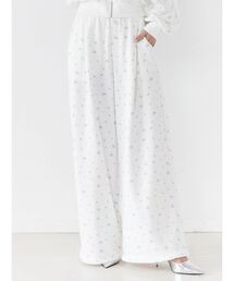 CALNAMUR | スウェットPT ブリーフディティール(その他パンツ)