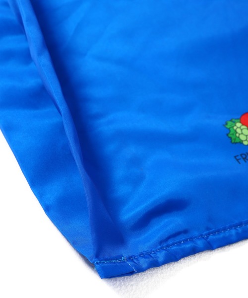 FRUIT OF THE LOOM(フルーツオブザルーム)の「【FRUIT OF THE LOOM】VINTAGE Kellogg's shopping bag /ケロッグ ショッピングバッグ(ハンドバッグ・メンズ・ブルー/オフホワイト/ピンク/ホワイト・FREE)」の13枚目の写真
