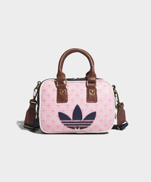 adidas Golf（アディダスゴルフ）の「オリジナルス ラウンドバッグ【adidas Golf/アディダスゴルフ】（ショルダーバッグ）」
