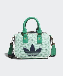 adidas Golf（アディダスゴルフ）の「オリジナルス ラウンドバッグ【adidas Golf/アディダスゴルフ】（ショルダーバッグ）」