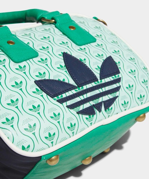 オリジナルス ラウンドバッグ【adidas Golf/アディダスゴルフ