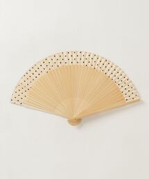 UNDERCOVER（アンダーカバー）の「UC1F1Z01-1（扇子/うちわ）」