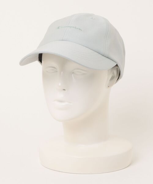 Champion/チャンピオン キラキラつば広キャップ（キャップ）｜Champion