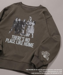 PBLIM（ページボーイリム）の「《UNISEX》フォトスウェット【PBLIM/オズの魔法使】（スウェット）」