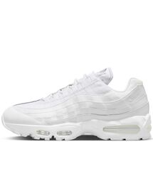 NIKE(�i�C�L)�̃i�C�L �G�A �}�b�N�X 95 "Big Bubble" �����Y�V���[�Y / Nike Air Max 95 "Big Bubble" Men's Shoes HM8755-100 White(�X�j�[�J�[)