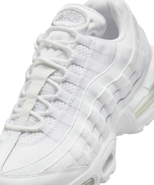 ナイキ エア マックス 95 'Big Bubble' メンズシューズ / Nike Air Max