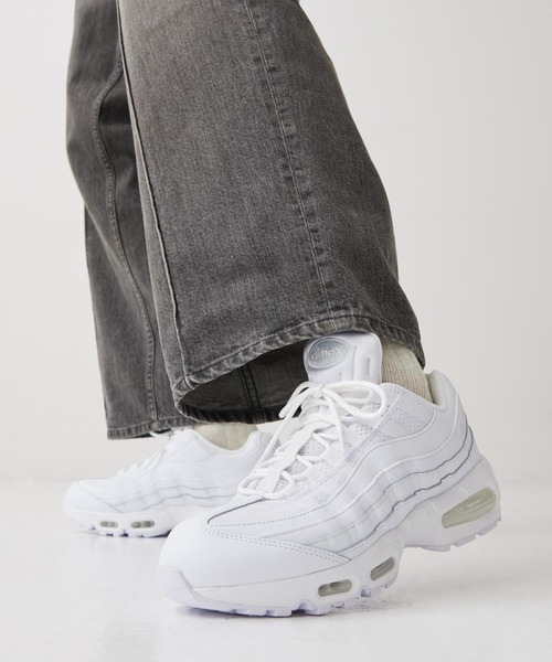 ナイキ エア マックス 95 'Big Bubble' メンズシューズ / Nike Air Max