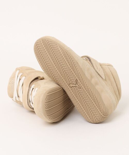 PUMA/プーマ ウェッジスニーカー SPEEDCAT WEDGE FADED WNS スピード
