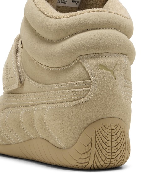 PUMA/プーマ ウェッジスニーカー SPEEDCAT WEDGE FADED WNS スピード