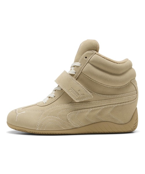 PUMA/プーマ ウェッジスニーカー SPEEDCAT WEDGE FADED WNS スピード