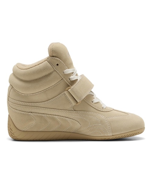 PUMA/プーマ ウェッジスニーカー SPEEDCAT WEDGE FADED WNS スピード