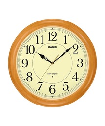 CASIO（カシオ）の「壁掛け時計   電波時計   IQ-1160NJ-7JF（掛け時計）」