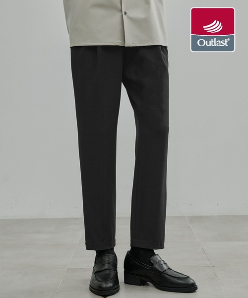 26ss】アウトラスト 2タックスラックス ｜体温調整機能/洗える/SETUP可