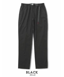 《GRAMICCI》T/C TWILL SLACKS